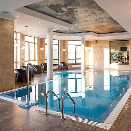 Shato Hotel ШАТО-2